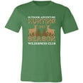 thumbnail image 4 of 1991 Hunting Season Hunter T-Shirt, 4 of 4