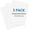 white, variant on 6 Pack White Foam Board 24"x36", 3/16" Foam Poster Board, Thick Foam Core Board for Projects, Large Foam Board for Painting, Displaying and Craft Projects