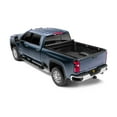 thumbnail image 3 of Truxedo by RealTruck TruXport Soft Roll Up Truck Bed Tonneau Cover | 273301 | Compatible with 2020 - 2024 Chevy/GMC Silverado/Sierra 2500/3500HD 6' 10" Bed (82.2"), 3 of 19