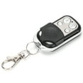 thumbnail image 4 of Control remoto inalámbrico universal, control remoto de material de alta múltiple para puertas de garaje para motocicletas para productos de alarma para automóviles, 4 of 7