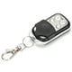 thumbnail image 4 of Control remoto inalámbrico de 433 MHZ con 4 teclas de aprendizaje y control remoto universal para puerta de garaje eléctrica, 4 of 12