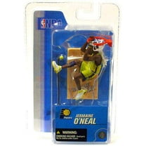 McFarlane NBA Sports Picks 3 Inch Mini Series 3 Jermaine O' Neal Mini Figure