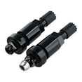 thumbnail image 4 of Kit de Service de Tige de Valve en Aluminium 4 Pcs pour Valves de Pneus pour Tesla, 4 of 10