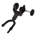 thumbnail image 1 of Miangastore Support de Musique pour Violon Cintres pour Violon Support de Partition Extension Crochet Pratique Support de Partition, 1 of 8