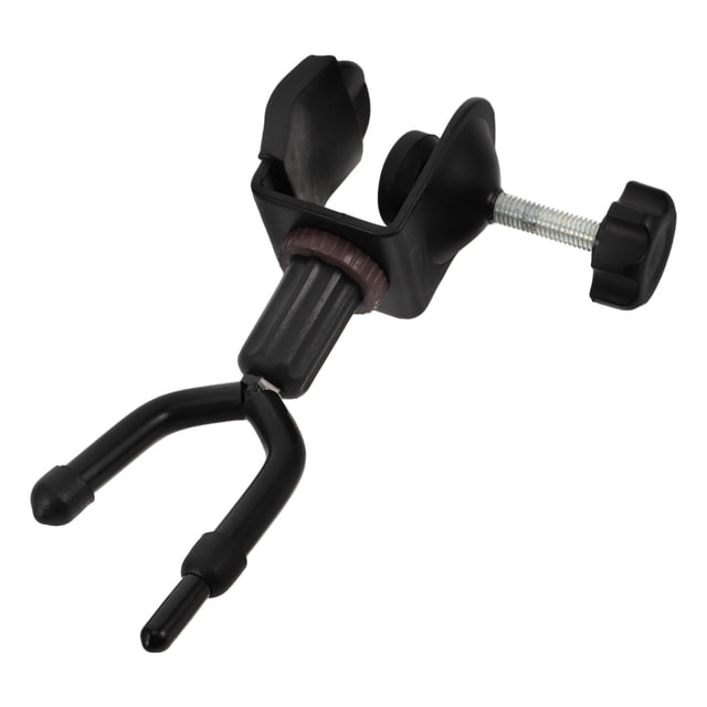 Miangastore Support de Musique pour Violon Cintres pour Violon Support de Partition Extension Crochet Pratique Support de Partition