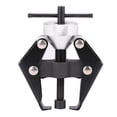 thumbnail image 2 of Battery Terminal Puller, Professional Wiper Arm Remover Tool with Heat Treated Carbon Steel Construction, for Stuck Battery Terminals and Bolted On Windshield Wiper Arms, 2 of 7