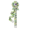 thumbnail image 2 of EGYMEN Easter Egg and Bow Cabinet-Door Ties, Spring Ribbon Decoration with Festive Design, Kitchen Pantry or Hutch Handle Wraps, Multi-Use Seasonal Ribbon for Festive Home Decor, 2 of 6