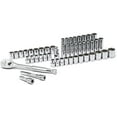 thumbnail image 3 of KD Tools KDT80700 49 Piece 1/2 Inch Drive 6 Point SAE / Metric Socket Set, 3 of 7
