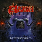 Saxon - Battering Ram - Rock - CD