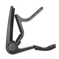 thumbnail image 3 of Capo, Electric Guitar Capo Rubber Pad  For Ukulele, 3 of 8