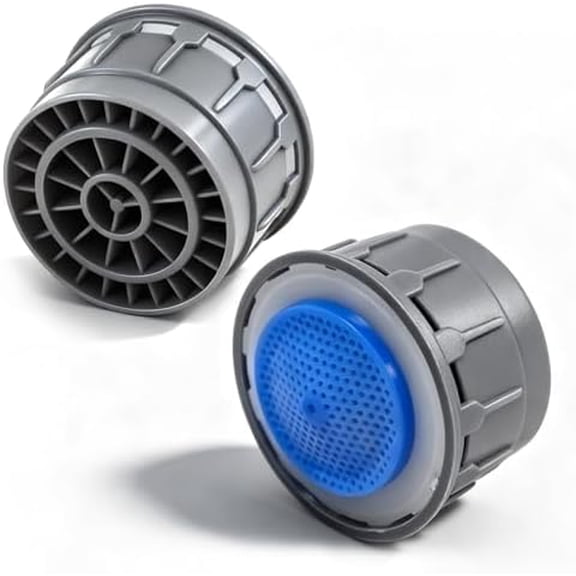 116711 Faucet Aerator 1.5 Gpm for Moen Bathroom Kitchen Sink Inserts Replacement Parts 2 pcs$$Tools & Hardware Other