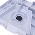 thumbnail image 4 of Tube Mounting Adapter for Gen 3 Satellite Roof Mount Kit, Heavy Duty Pole Mount Adapter, 4 of 4