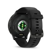 Garmin Venu® 3, GPS Smartwatch, AMOLED Display, Advanced Health and Fitness Features, Up To 10 Days Of Battery, black