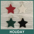thumbnail image 2 of Allen Company Precut Natural Jute Burlap, Finished Edges, 46"W x 1-Yard, Pine, 2 of 11