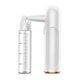 thumbnail image 1 of Rociador de niebla de agua, atomizador recargable USB de mano, difusor de niebla eléctrico portátil inalámbrico de 80 ml, blanco, tipo 2 Vogacara HA007744-03BB, 1 of 6