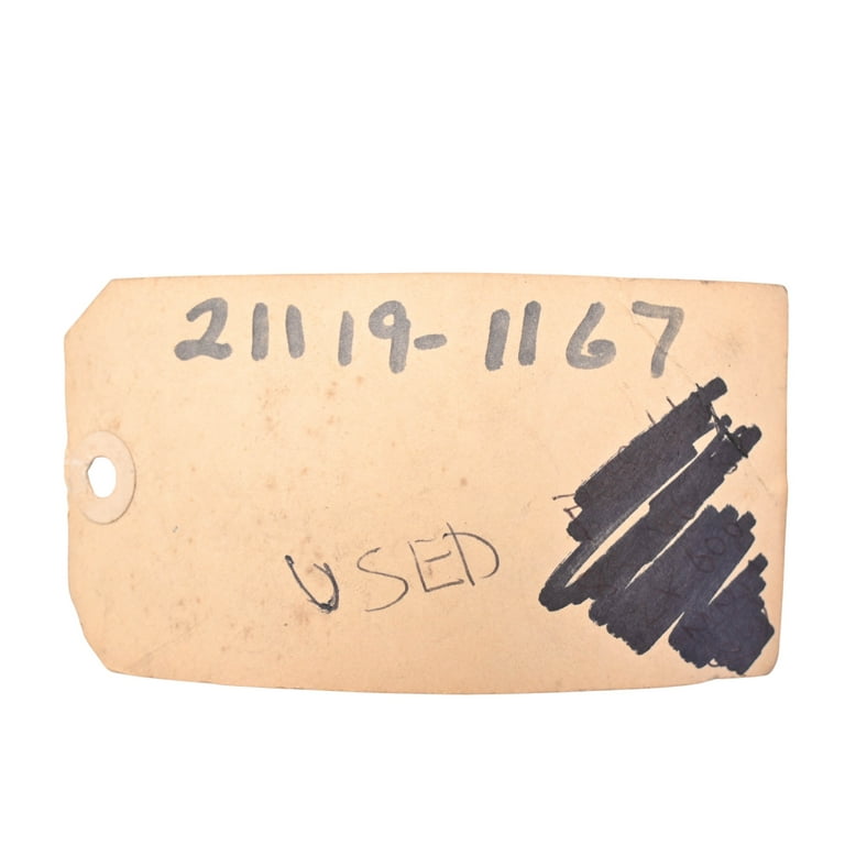 OEM Kawasaki 21119-1160 Igniter - Walmart.com