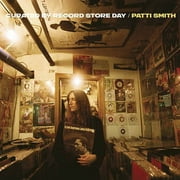 Smith, Patti Curated By Record Store Day (2 LP) (RSD 4/23/2022) Records & LPs