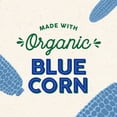 thumbnail image 6 of (3 pack) Late July Blue Corn Organic Tortilla Chips, 10.1 oz Bag, 6 of 13