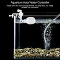 thumbnail image 4 of Auto Water Filler, Aquarium Auto Water Controller, Water Filler Controller Valve Mounting Aquarium Water Level Controller For Aquarium Fish  Outdoor Home, 4 of 8