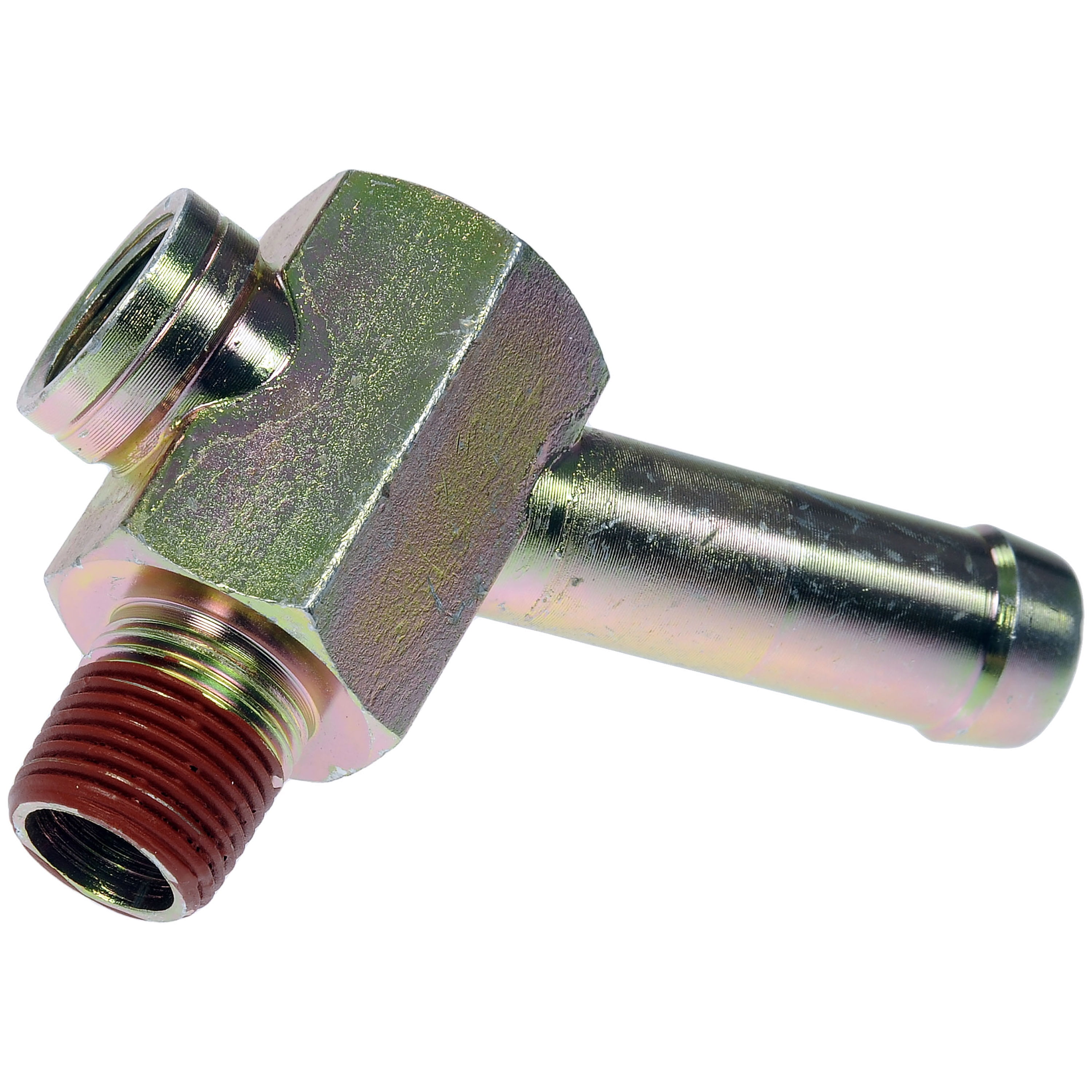 Bapmic 15055342 15055343 HVAC Heater Inlet Hose Connector Kit 
