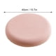 thumbnail image 3 of Yuarrent Round Bar Stool Chair Seat Cushion Cover 04 -  Decoración del hogar Rosa 40cm, 3 of 6