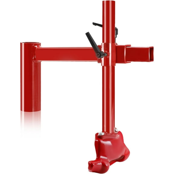 Manual Tire Changer Duck Head Kit with Tire Changer Duck Head Fit for Most Car Tires