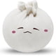thumbnail image 1 of Dumpling Plush Food Soup Dumpling Plushie Cute Buns Dumpling Stuffed Plush Pillow Simulation Squeezing Soft Toy For Sleeping Birthday Home Decoration, 1 of 4