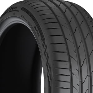 Hankook Ventus evo (K137) All Terrain 275/35ZR19 (100Y) XL Passenger Tire Sansujyuku sansujyuku.com