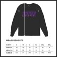 thumbnail image 7 of Team Makes Me Drink Long Sleeve T-shirt Baltimore Football Fan Gear Game Night, 7 of 7