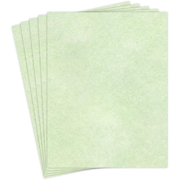 Roll of parchment paper for writing image