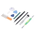thumbnail image 4 of Kit de herramientas de reparación de electrónica NikouMX multifuncional profesional, 4 of 8