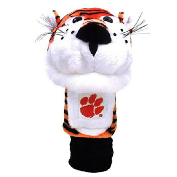 Team Golf 20613 Clemson Tigers Mascot Headcover