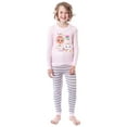 thumbnail image 6 of Cry Babies Magic Tears Girls' Child Characters Show Unicorn Sleep Pajama Set, 6 of 6