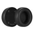 thumbnail image 2 of Geekria QuickFit Replacement Ear Pads for Philips Audio Fidelio X2HR, X1 Headphones Ear Cushions, Repair Parts (Black), 2 of 6