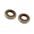 thumbnail image 3 of Almencla 6xOil Seal Oilseal For FS80 FS85 FS90 FS120 FS200 FS250 FS300 FS380, 3 of 7