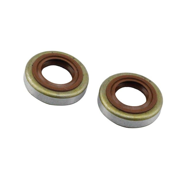 DOLITY Kit de Joints d'Huile pour FS80 FS85 FS90 FS120 FS200 FS250 FS480 9640 003 1195