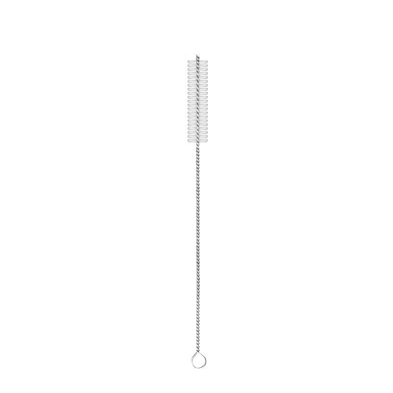 4 Pcs Straw Cleaner Brush 9.3", Pipe Cleaner, Cleaning Brush for