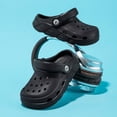 thumbnail image 5 of GUBARUN Boys Girls Clogs Kids Slip On Beach Garden Shoes Children Sandals(Toddler/Little Kids/Big Kids), 5 of 7
