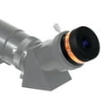 thumbnail image 3 of Eyepiece 1.25" 62° Wide Anglesd 4mm/10mm/23mm for Astronomicals Aspheric Lens, 3 of 9