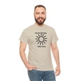 thumbnail image 5 of Good Things Sun Unisex Heavy Cotton Tee, 5 of 9