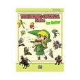 thumbnail image 3 of Legend of Zelda Guitar Tab, 3 of 3