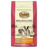 NUTRO Small Breed Puppy Chicken, Whole Brown Rice and Oatmeal Dog Food, 8 lbs.