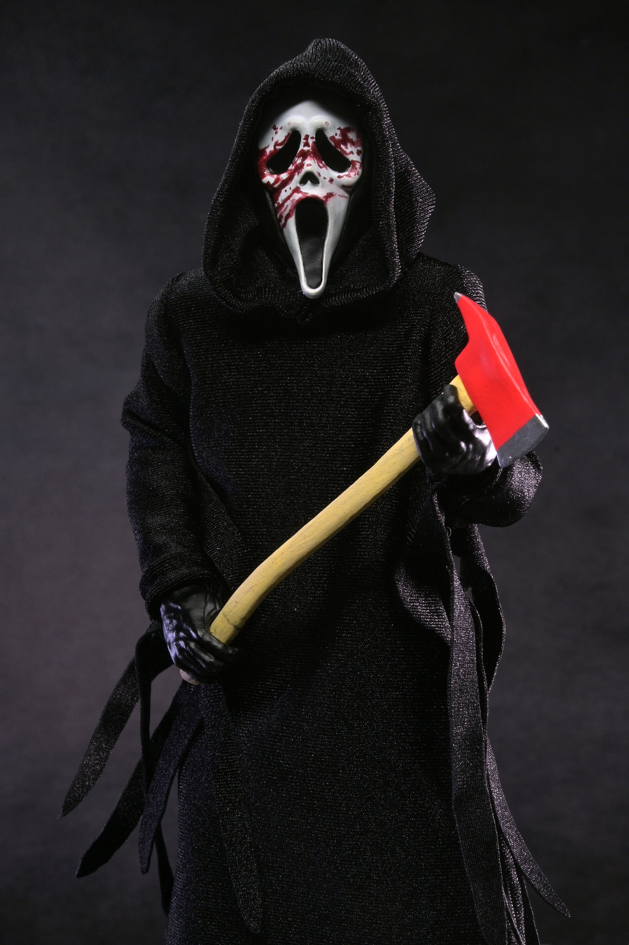 NECA Ultimate Ghost Face Returns 7-Inch Scale Action Figure