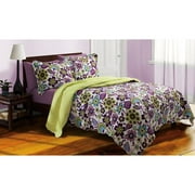 Peri Bohemian Quilt Set