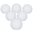 thumbnail image 5 of IMAGE 6PCS RGB Color Changing LED Pool Ball Lights with Foldable Hook for Pool Party Garden Outdoor Float Hang Decors, 5 of 8