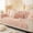 B M, variant on Sofa Cover 2 Cb,1X Sofa Cushion,Interesting Comfortable Solid Color Anti Slip Sofa Cover Rabbit Plush Sofa Cover Comfortable Plush Sofa Cover Soft Faux Sofa