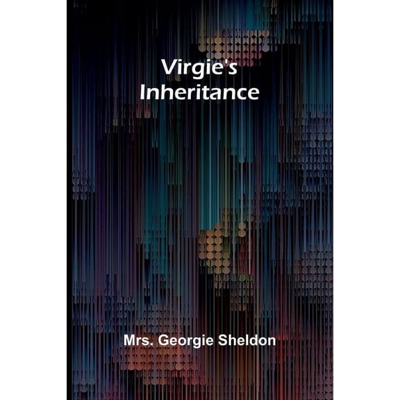 Virgie's Inheritance, (Paperback)