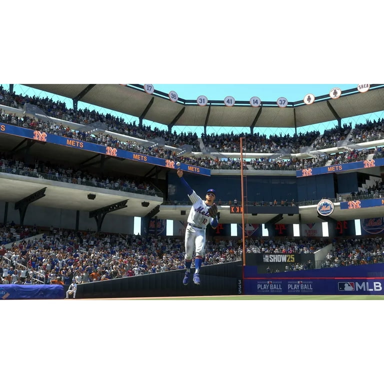 Solutions 2 GO, MLB The Show 25 - Xbox Series X, Baseball Video