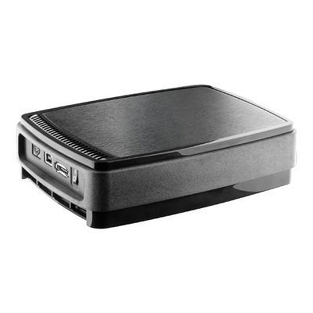 Antec VERIS MX1 Actively Cooled Hard Drive Enclosure Storage