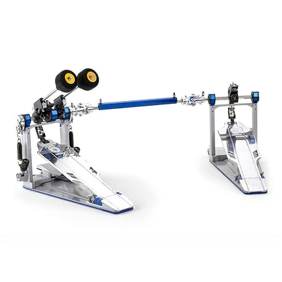 Yamaha DFP9CL Left-Footed Double-Chain Drive Double Bass Drum Pedal